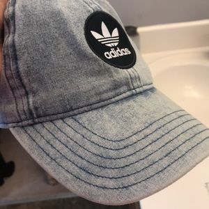 Adidas hat
